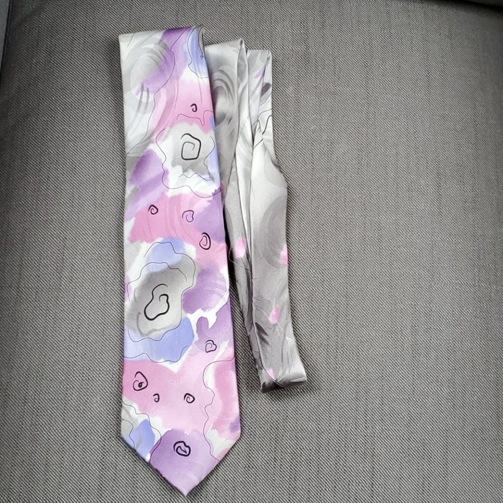 Jerry garcia tie